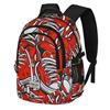 Imagen de Mochila PRODG  Run. Plus FAN Sneak 44x34x21 cm