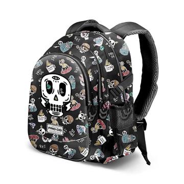 Imagen de Mochila PRODG  Run. Plus FAN Undergrou 44x34x21 cm