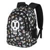 Imagen de Mochila PRODG  Run. Plus FAN Undergrou 44x34x21 cm