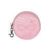 Imagen de Monedero BARBIE  Cookie Travel  8,7x8,7x2,3 cm