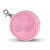 Imagen de Monedero BARBIE  Cookie Travel  8,7x8,7x2,3 cm