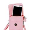 Imagen de Bolso BARBIE  Móvil Travel  19x13x4 cm