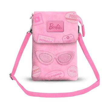 Imagen de Bolso BARBIE  Móvil Travel  19x13x4 cm