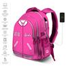 Imagen de Mochila BARBIE  Run. Plus FAN Varsity  44x34x21 cm