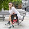 Imagen de Mochila Shield Minnie Mouse Face 28 x11 x33 cm