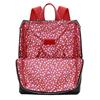 Imagen de Mochila Shield Minnie Mouse Face 28 x11 x33 cm