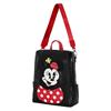 Imagen de Mochila Shield Minnie Mouse Face 28 x11 x33 cm