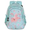 Imagen de Mochila OMP!  Run. Plus FAN Ice Flamin 44x34x21 cm