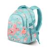 Imagen de Mochila OMP!  Run. Plus FAN Ice Flamin 44x34x21 cm