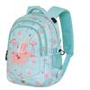 Imagen de Mochila OMP!  Run. Plus FAN Ice Flamin 44x34x21 cm