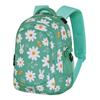 Imagen de Mochila OMP!  Run. Plus FAN Blooming  44x34x21 cm