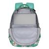 Imagen de Mochila OMP!  Run. Plus FAN Blooming  44x34x21 cm