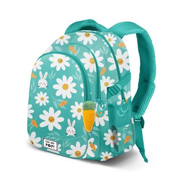 Imagen de Mochila OMP!  Run. Plus FAN Blooming  44x34x21 cm