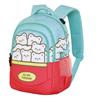 Imagen de Mochila OMP!  Run. Plus FAN Popcorn 44x34x21 cm