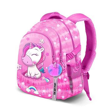 Imagen de Mochila OMP!  Run. Plus FAN Daydream 44x34x21 cm