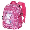 Imagen de Mochila OMP!  Run. Plus FAN Daydream 44x34x21 cm