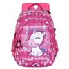 Imagen de Mochila OMP!  Run. Plus FAN Daydream 44x34x21 cm