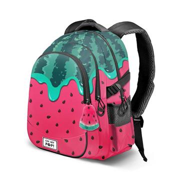 Imagen de Mochila OMP!  Run. Plus FAN Melty Melo 44x34x21 cm