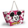 Imagen de Bolso playa Mickey hawai 37x52x17 cm