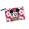Imagen de Neceser MICKEY  Soleil Hawaii  22,5x30,5x2 cm