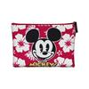 Imagen de Neceser MICKEY  Soleil Hawaii  22,5x30,5x2 cm
