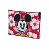 Imagen de Neceser MICKEY  Soleil Hawaii  22,5x30,5x2 cm