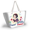 Imagen de Bolso playa BLANCANIEVES  Soleil Sweet  37x52x17 cm