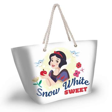 Imagen de Bolso playa BLANCANIEVES  Soleil Sweet  37x52x17 cm
