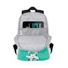 Imagen de Mochila Infantil escolar OMP!  Sneakers Mint