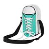 Imagen de Bolso OMP!  Sneakers Mint  22x17x7 cm