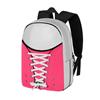 Imagen de Mochila OMP!  Sneakers Fuchsia
