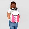 Imagen de Mochila OMP!  Sneakers Fuchsia