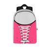Imagen de Mochila OMP!  Sneakers Fuchsia