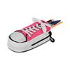 Imagen de Portatodo OMP!  Sneakers Fuchsia  9x20x5 cm
