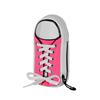 Imagen de Portatodo OMP!  Sneakers Fuchsia  9x20x5 cm