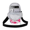 Imagen de Bolso OMP!  Sneakers Fuchsia  22x17x7 cm