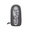 Imagen de Portatodo OMP!  Sneakers Black 9x20x5 cm