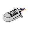 Imagen de Portatodo OMP!  Sneakers Black 9x20x5 cm