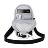 Imagen de Bolso OMP!  Sneakers Black 22x17x7 cm