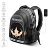 Imagen de Mochila MIÉRCOLES  Run. Plus FAN Cute  44x34x21 cm