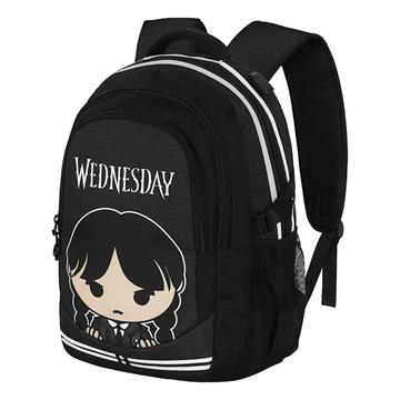 Imagen de Mochila MIÉRCOLES  Run. Plus FAN Cute  44x34x21 cm