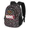 Imagen de Mochila AVENGERS  Run. Plus FAN Chibi  44x34x21 cm