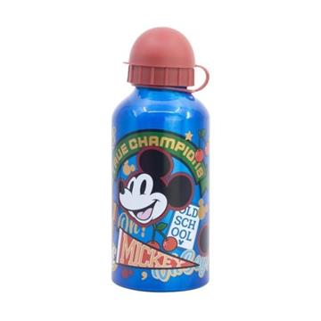 Imagen de Botella Aluminio Alta Mickey True Champions 530 Ml 