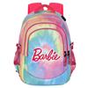 Imagen de Mochila BARBIE  Run. Plus FAN Tie Dye  44x34x21 cm