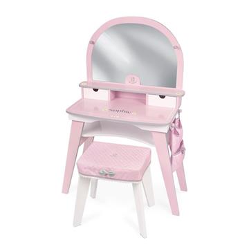 Imagen de Tocador Madera Sophie 110x62x38 cm