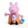 Imagen de Peluche Mamá Pig con Evie 33 cm                       