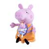Imagen de Peluche Mamá Pig con Evie 33 cm                       