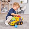 Imagen de CAMIÓN HARRY - ABC 30 CM de Smoby