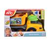 Imagen de CAMIÓN HARRY - ABC 30 CM de Smoby