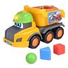 Imagen de CAMIÓN HARRY - ABC 30 CM de Smoby